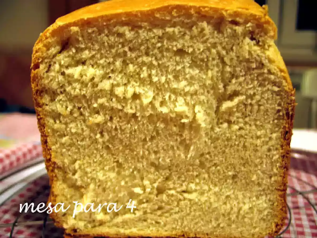 Pão de Azeite