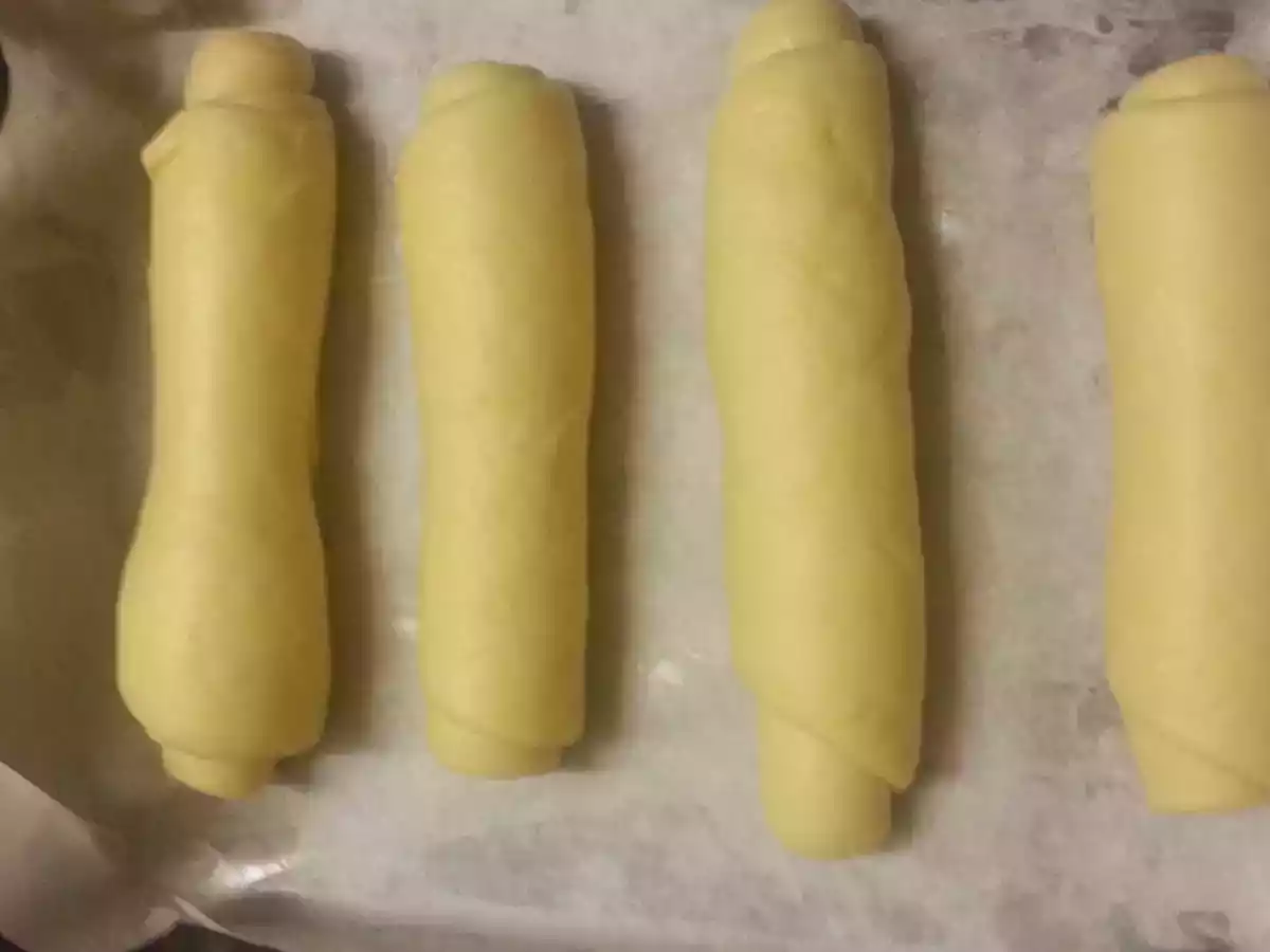Pão de Cachorro Quente - foto 4