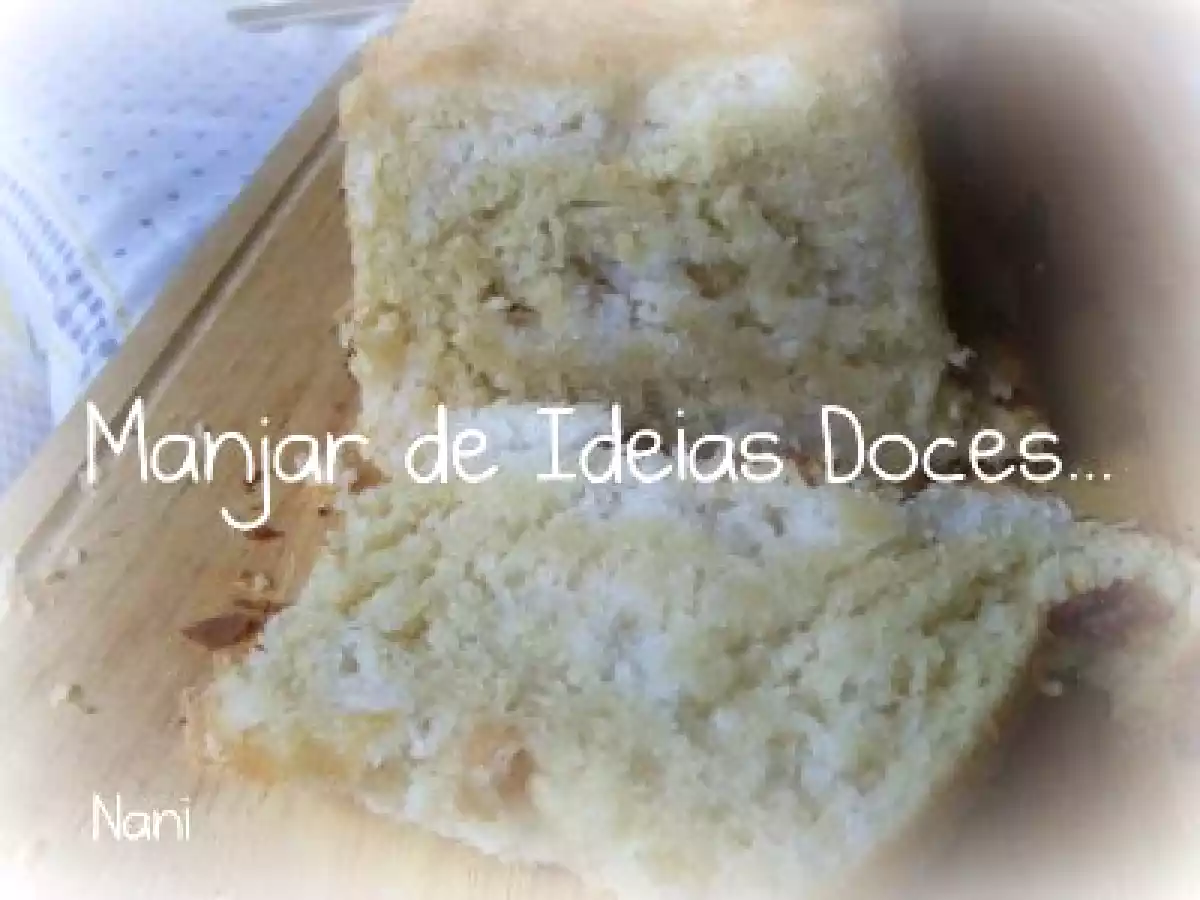 Pão de Deus