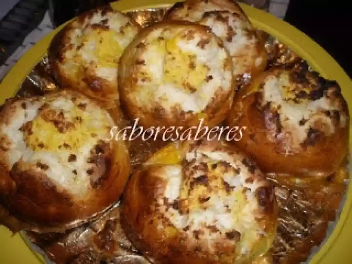 Pão de Deus
