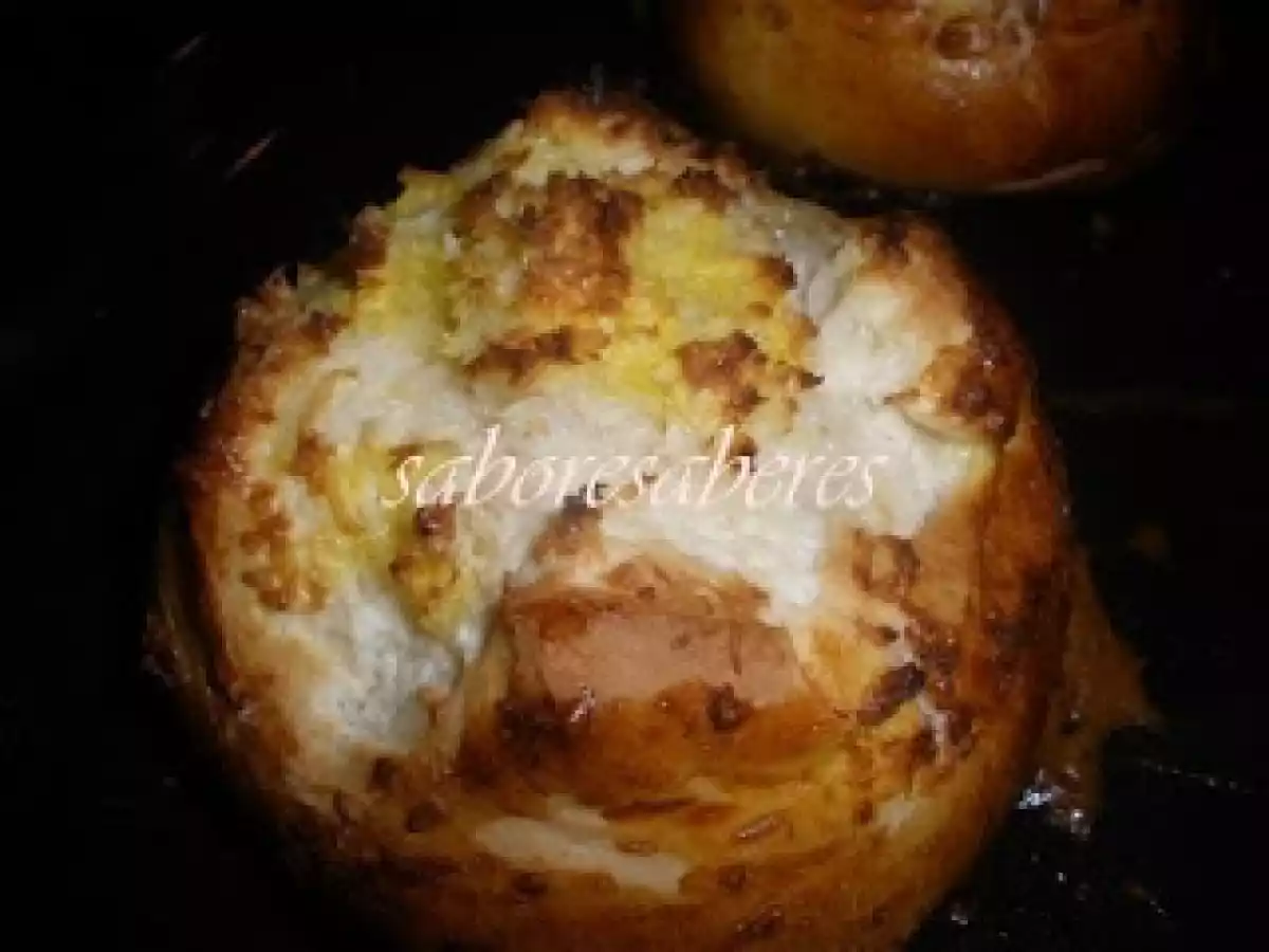 Pão de Deus - foto 2