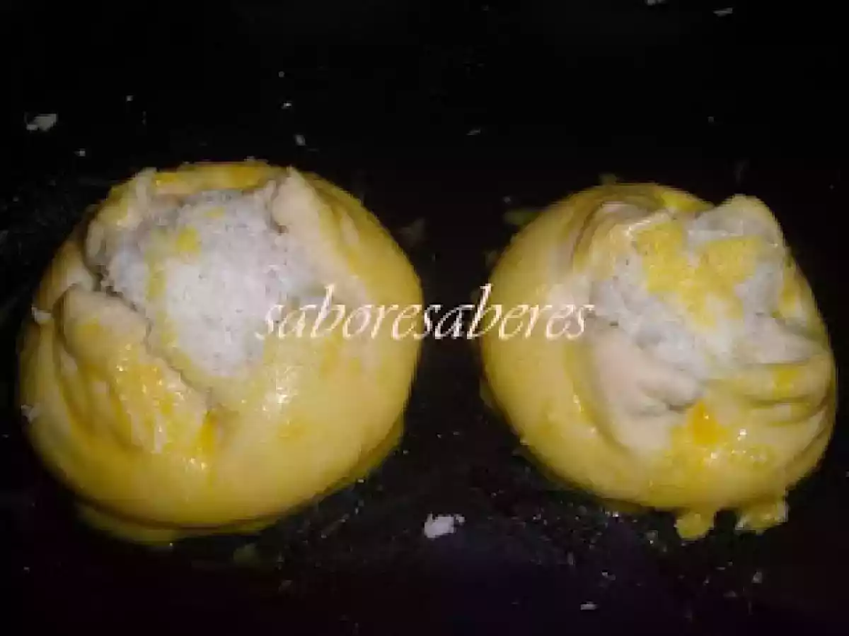 Pão de Deus - foto 3