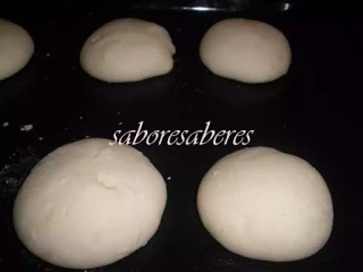 Pão de Deus - foto 7