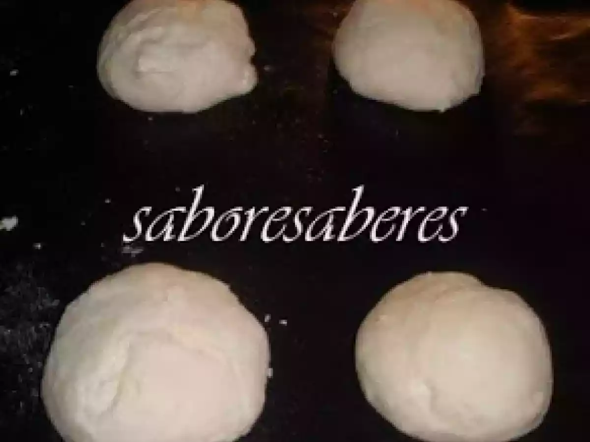 Pão de Deus - foto 8