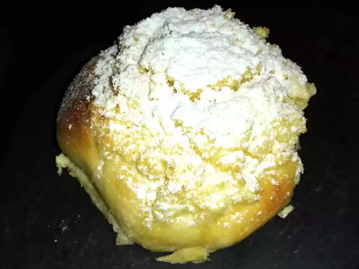 Pão de Deus / Estaladinhos - foto 2