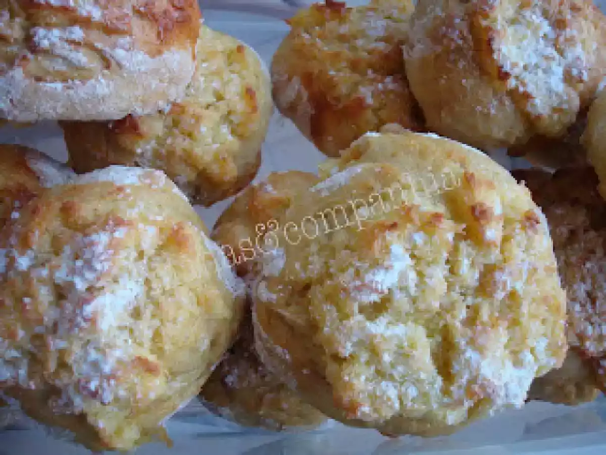 Pão de Deus (ju)