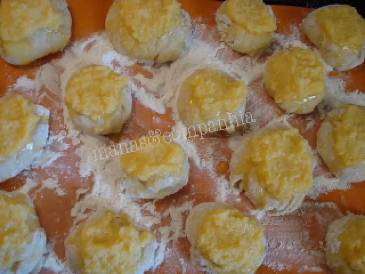 Pão de Deus (ju) - foto 2