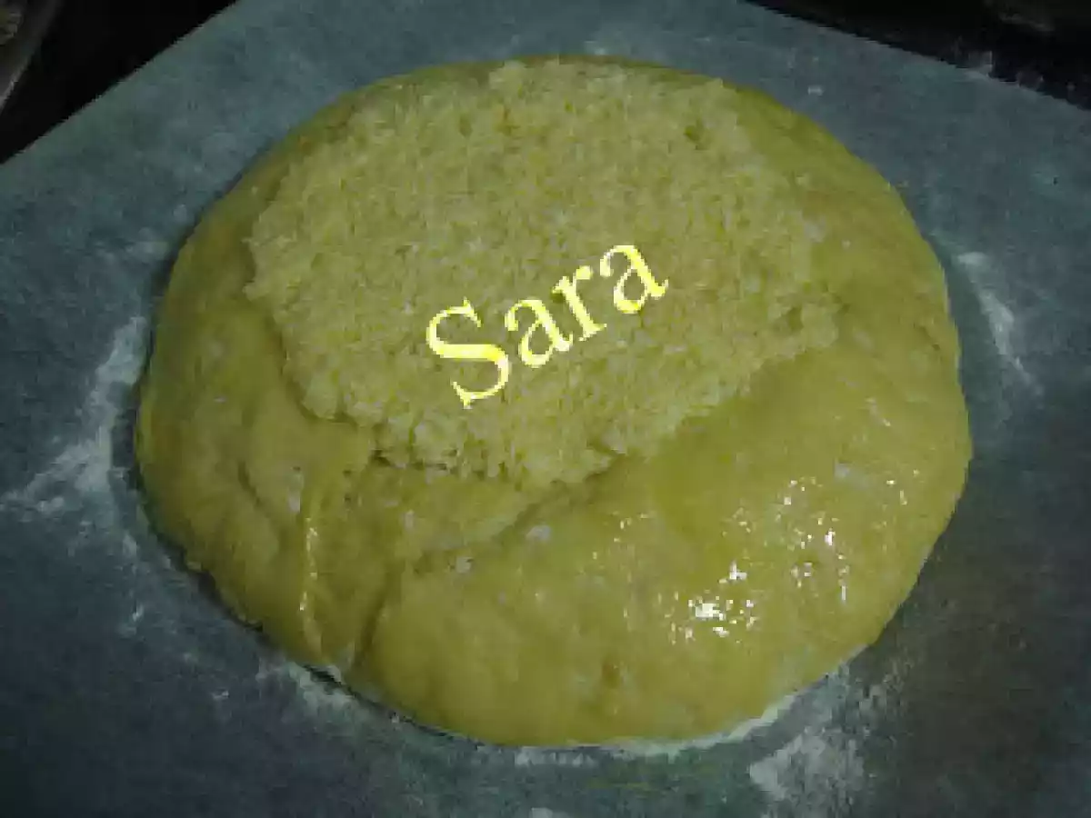 Pão de Deus na MFP - foto 2