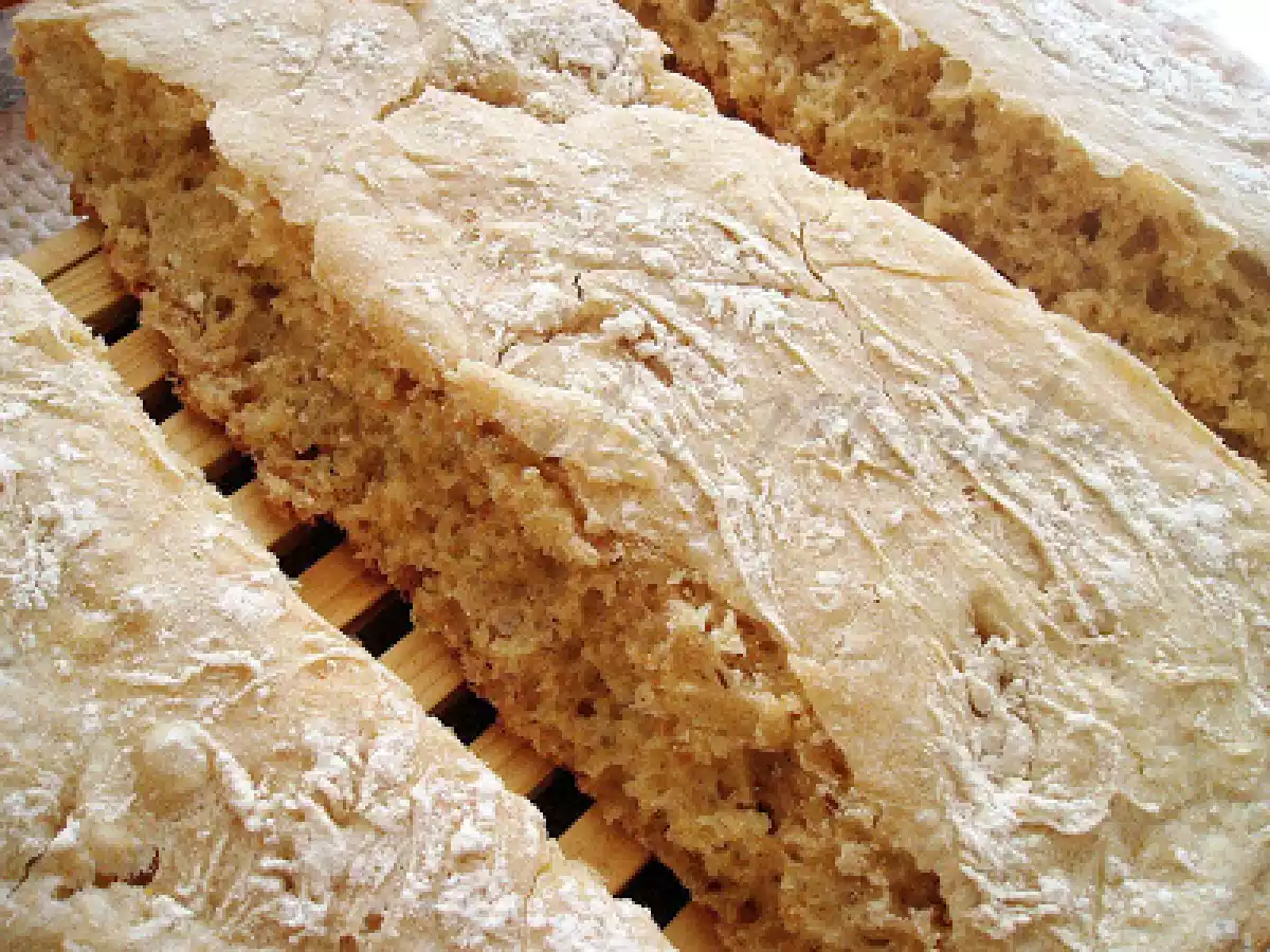 Pão de Espelta