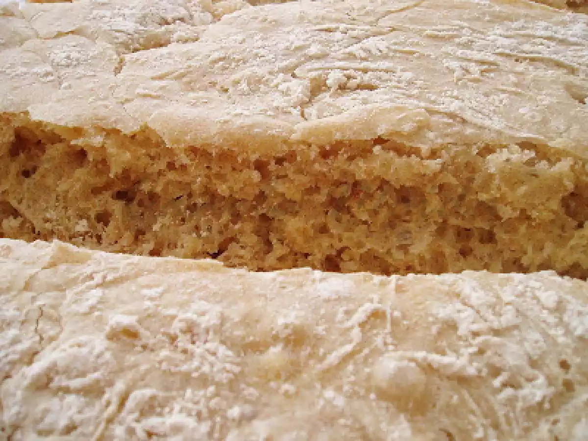 Pão de Espelta - foto 2