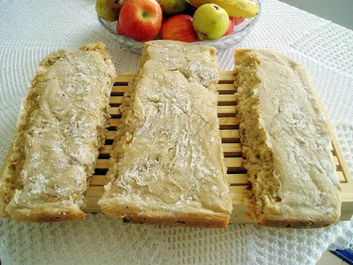 Pão de Espelta - foto 3