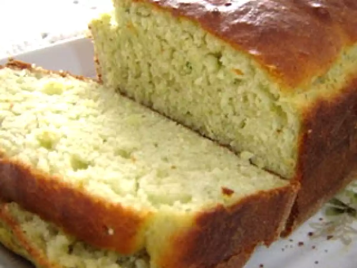 Pão de forma caseiro