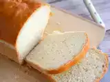 Pão de forma (caseiro e bem fácil), foto 1