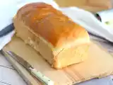 Pão de forma (caseiro e bem fácil), foto 2