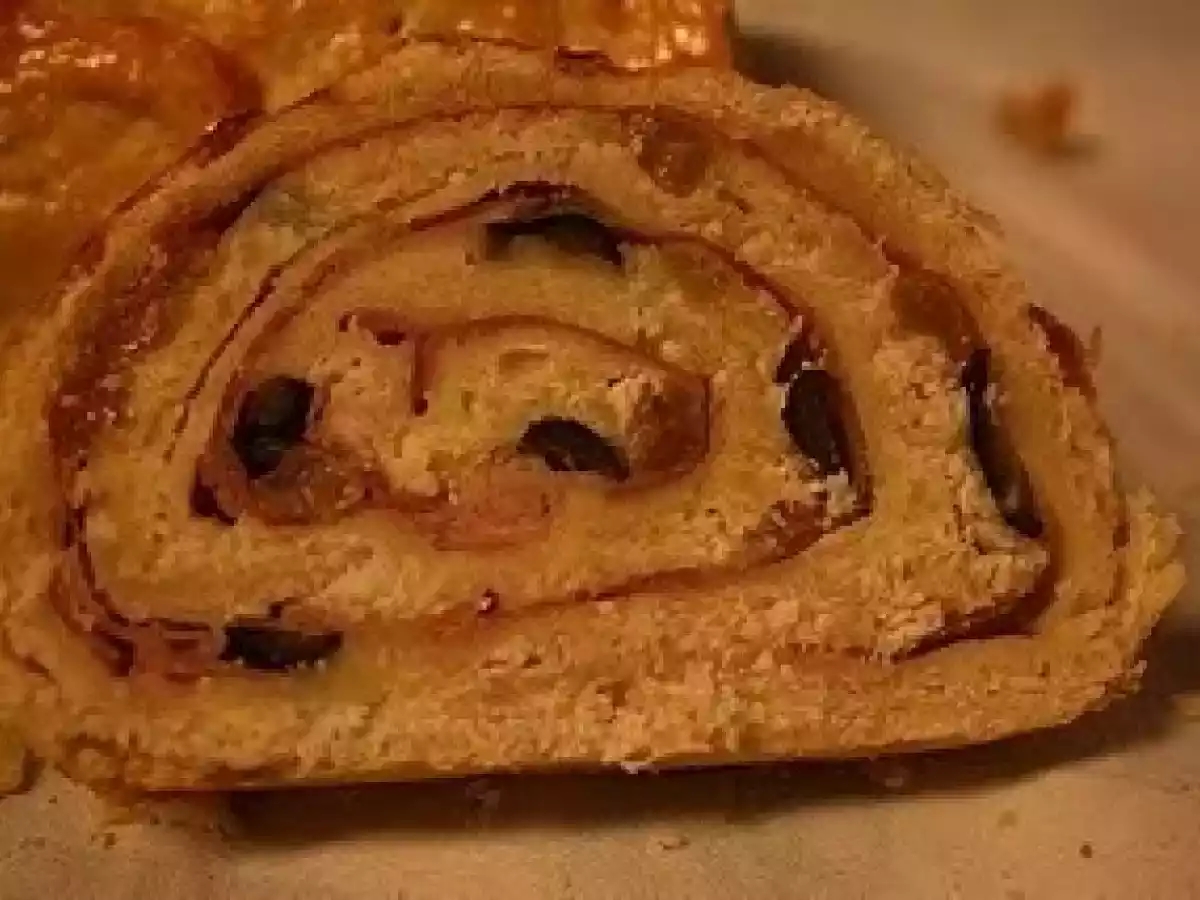 Pão de Jámon