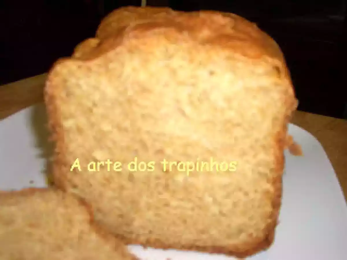 PÃO DE LARANJA E COMINHOS - foto 2