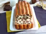 Pão de Leite Leopardo, foto 1