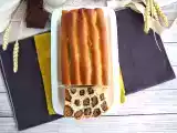 Pão de Leite Leopardo, foto 3