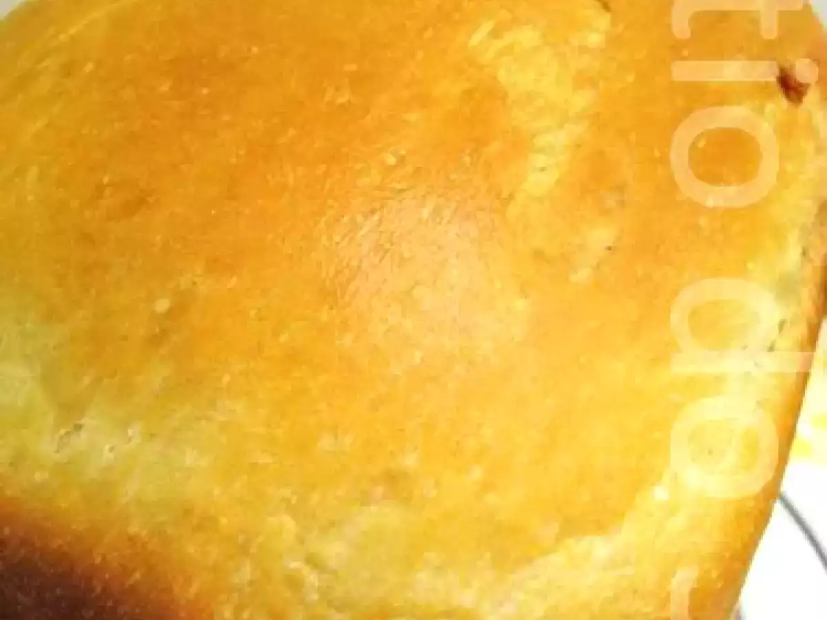 Pão de Leite (MFP) - foto 2