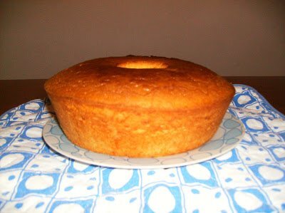 Pão de ló-image