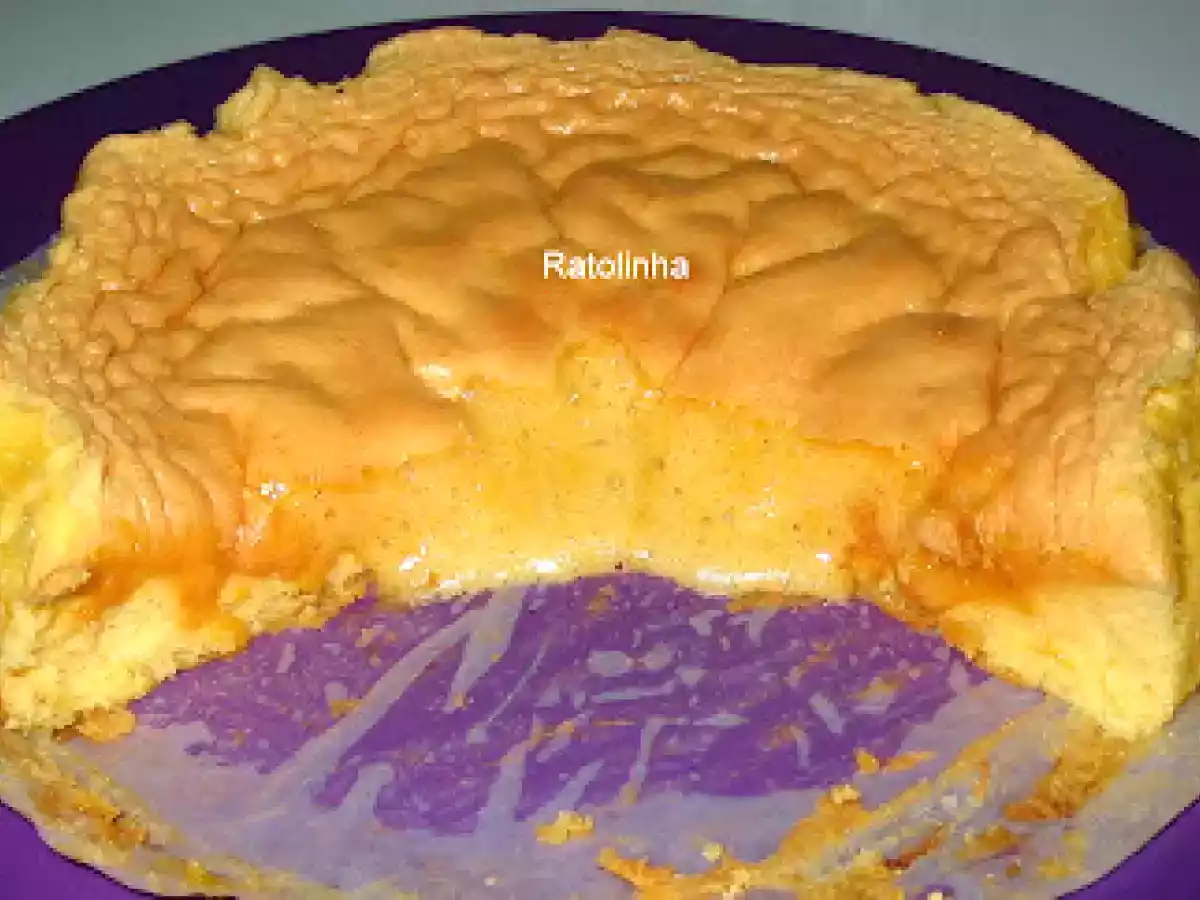 Pão-de-Ló de Alfeizerão