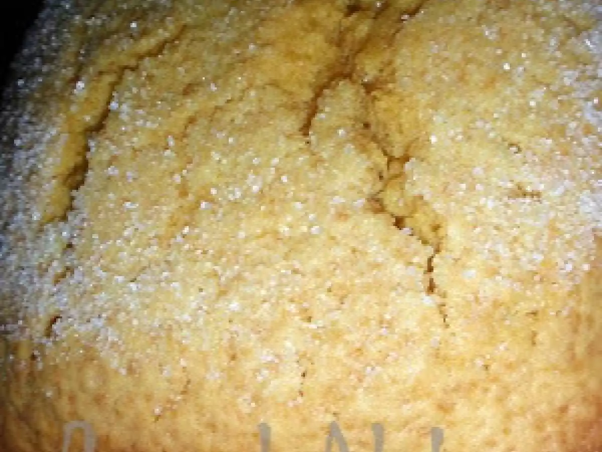 Pão de Ló de Limão - MFP - foto 2