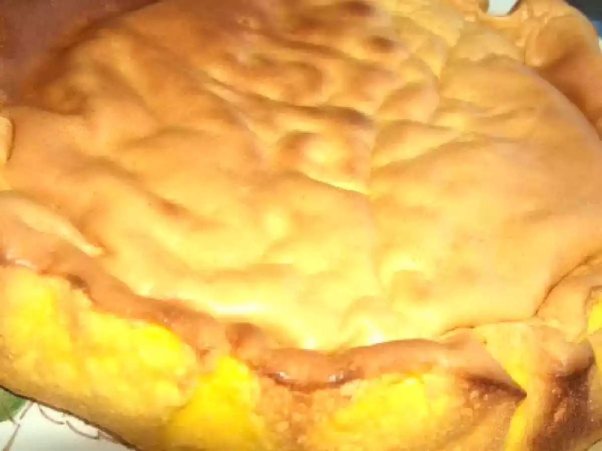 PÃO DE LÓ EM CREME / PÃO DE LÓ DE ALFEIZERÃO - foto 5