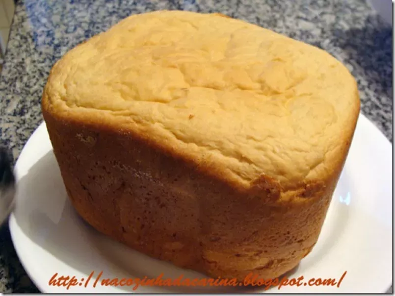 Pão de Mandioca - MFP, foto 1