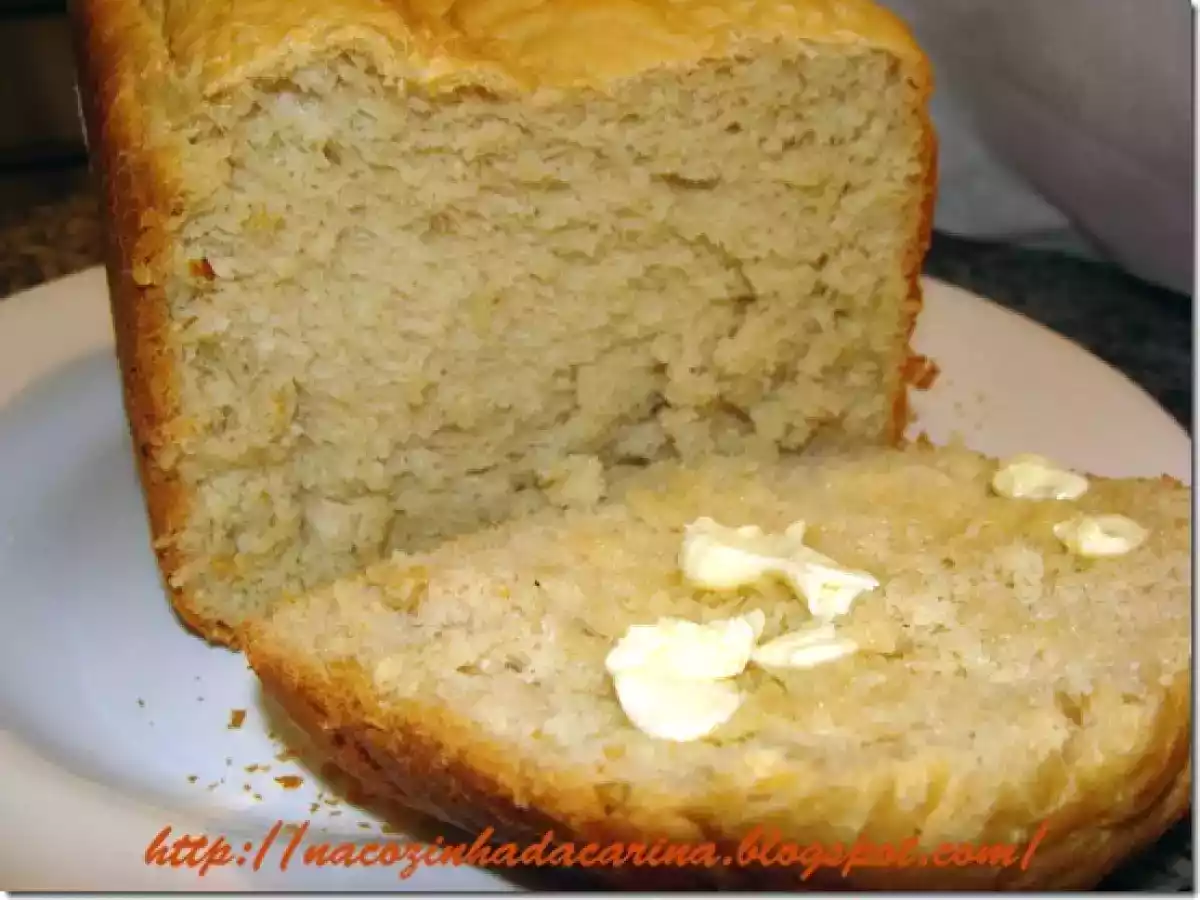 Pão de Mandioca - MFP - foto 2