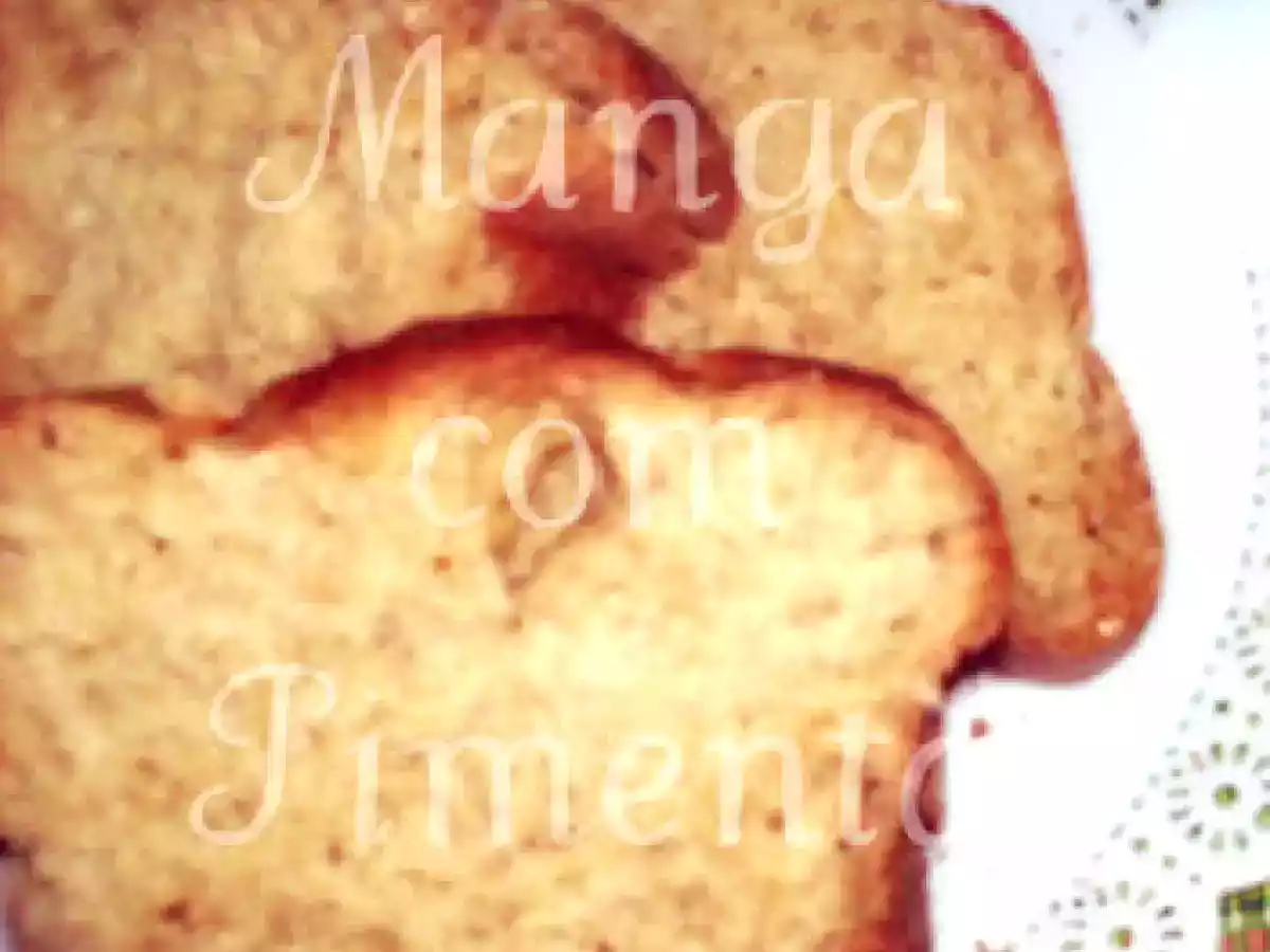 Pão de Missô