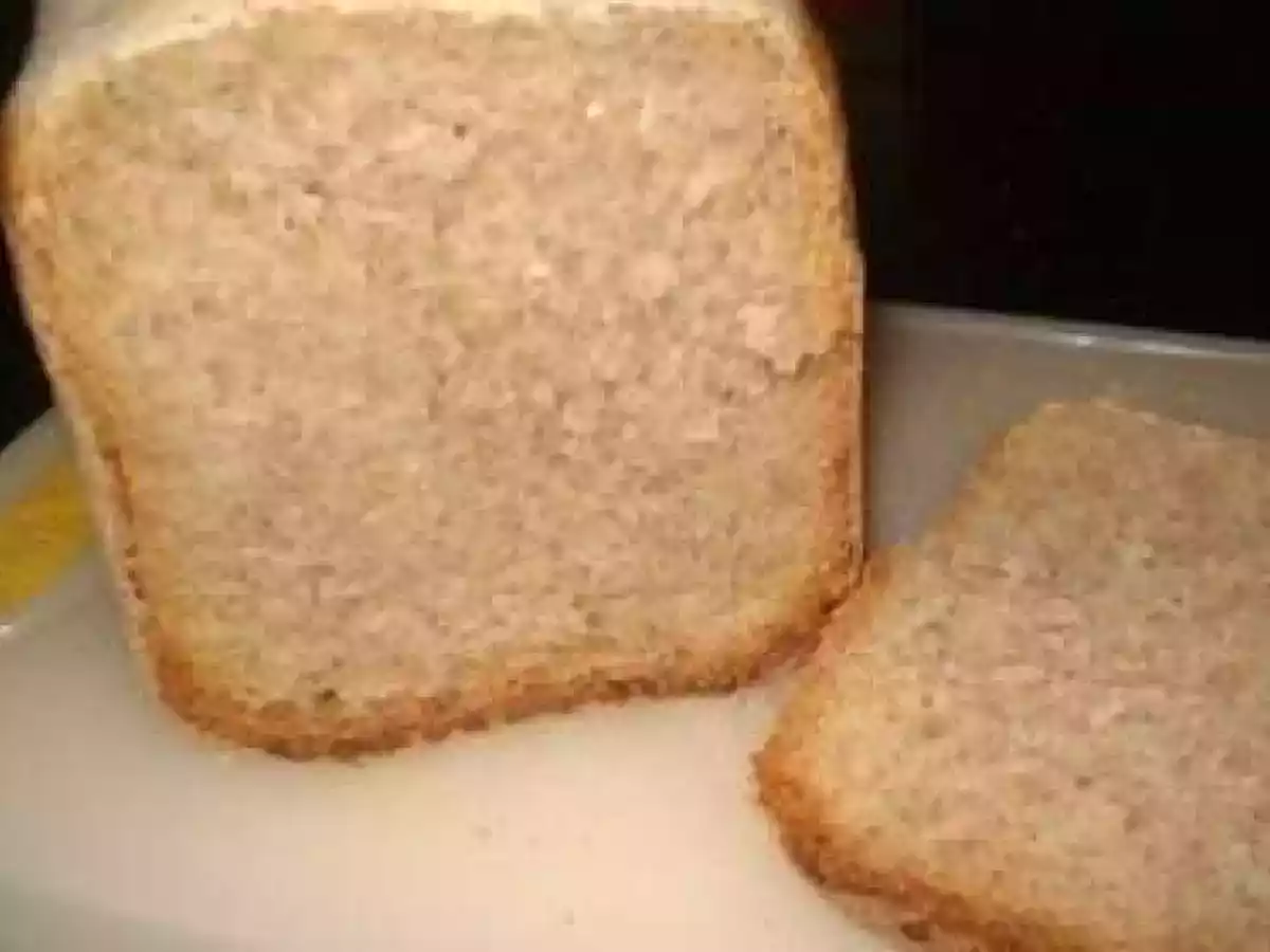 PÃO DE MISTURA COM FARELO DE TRIGO...