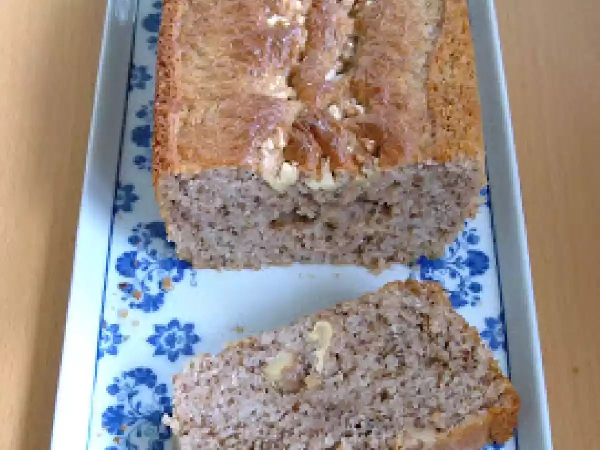 Pão de Noz - foto 3