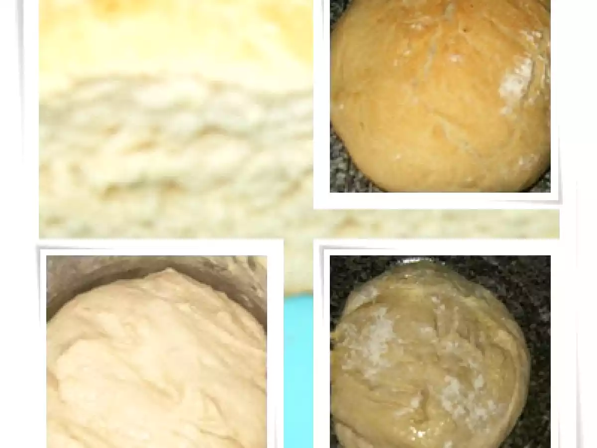 PÃO DE PIREX - foto 2