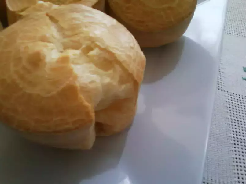 Pão de Queijo & Hambúrguer Caseiro