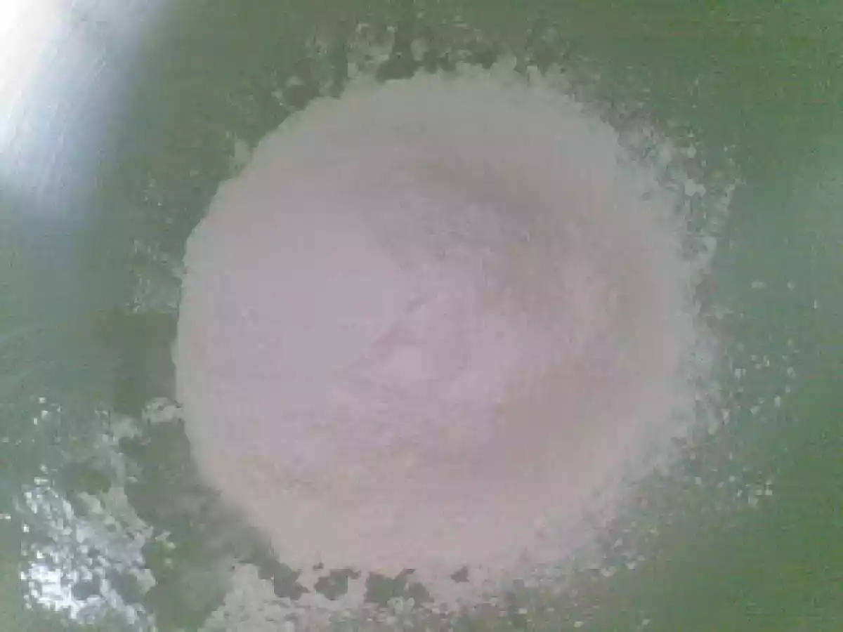 Pão de Queijo (Hikari) - foto 3