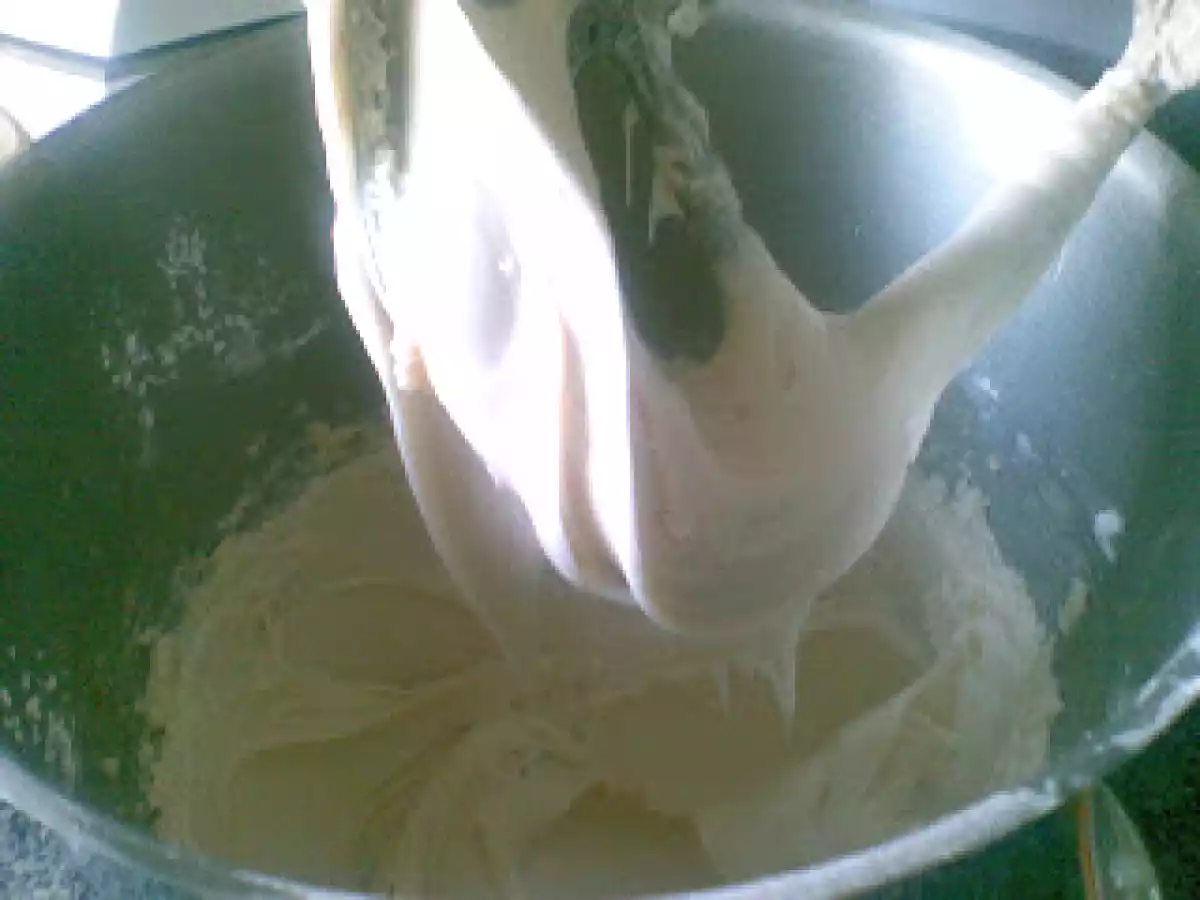 Pão de Queijo (Hikari) - foto 4