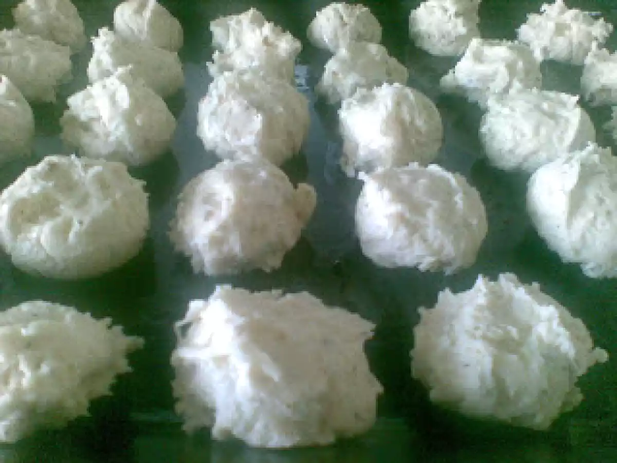 Pão de Queijo (Hikari) - foto 5