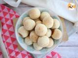 Pão de Queijo (receita brasileiríssima), foto 1