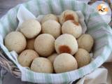 Pão de Queijo (receita brasileiríssima), foto 3