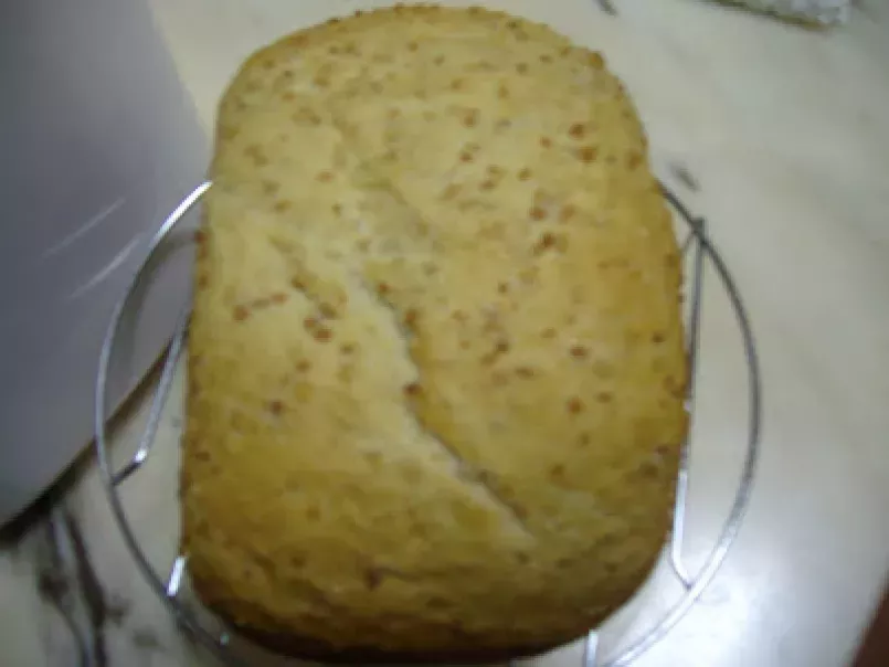 Pão de Soja - foto 3