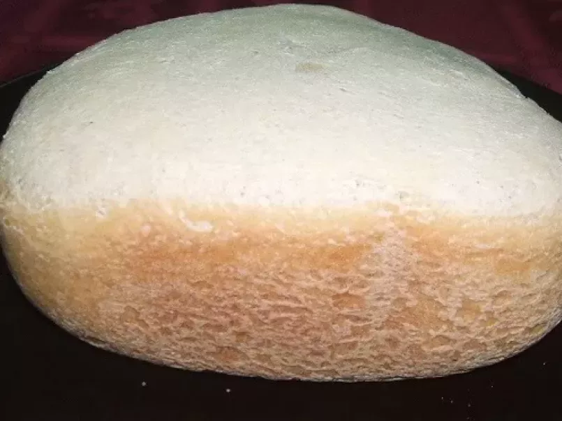 Pão de Trigo e Milho, foto 1
