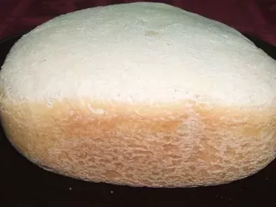 Pão de Trigo e Milho