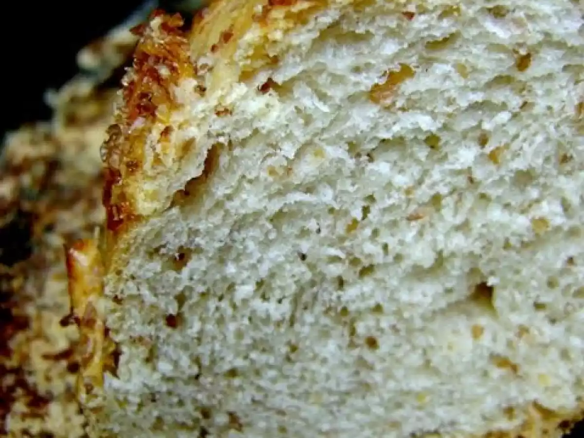 PÃO DE TRIGUILHO - PÃES ARTESANAIS - foto 2
