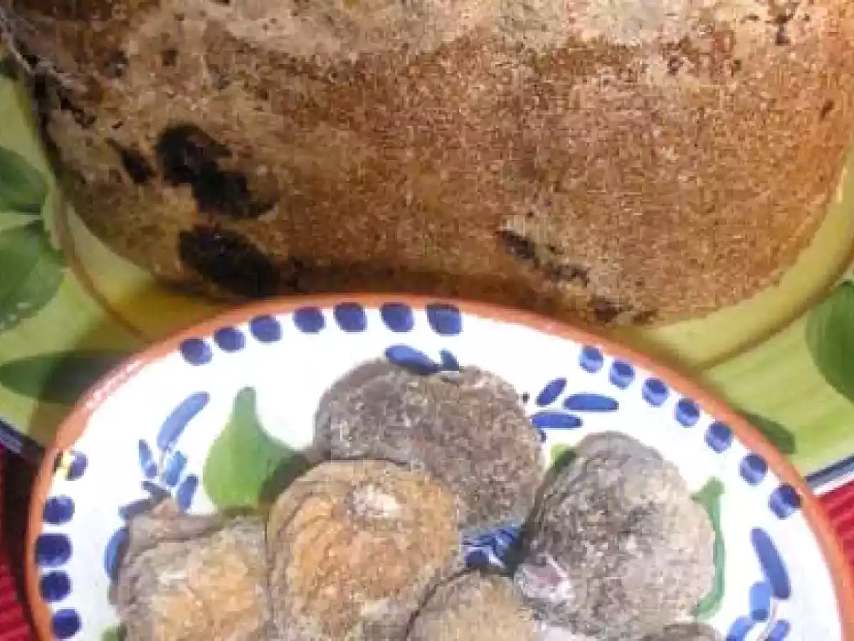 Pão do Algarve