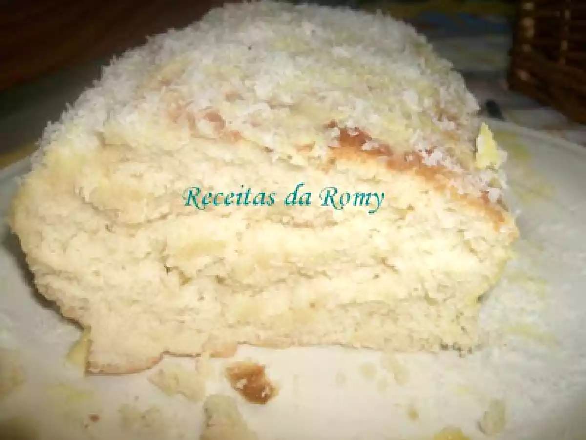 Pão Doce do Benjamim Abrahão na MFP - foto 2