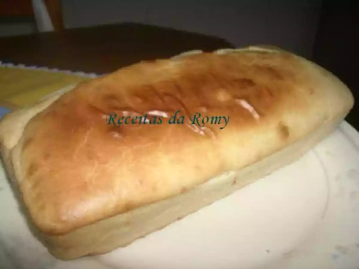 Pão Doce do Benjamim Abrahão na MFP - foto 3