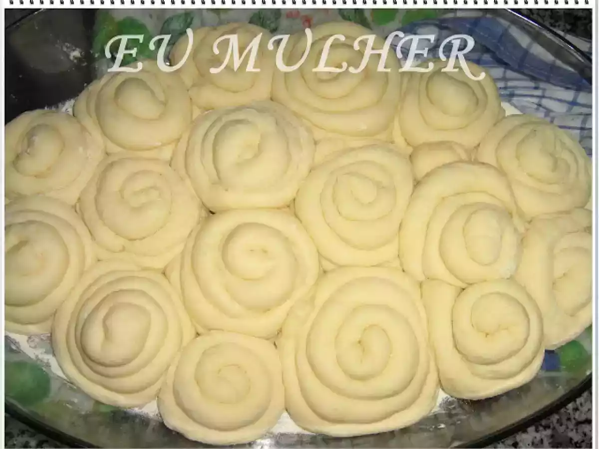 PÃO DOCE NA MÁQUINA - PASSATEMPO ALQUIMIA DE INGREDIENTES - foto 2