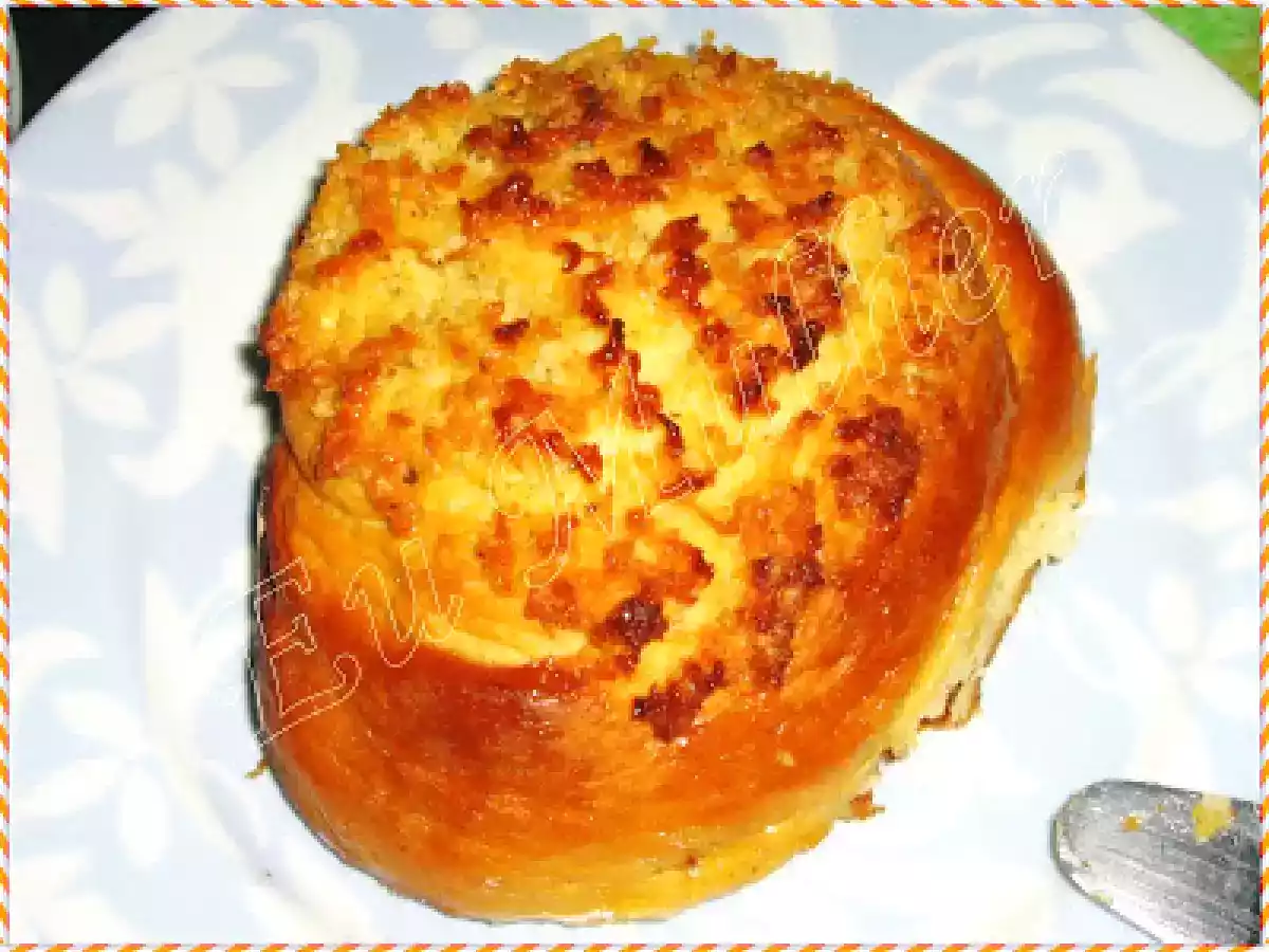 PÃO DOCE NA MFP - PÃO DE DEUS - foto 2