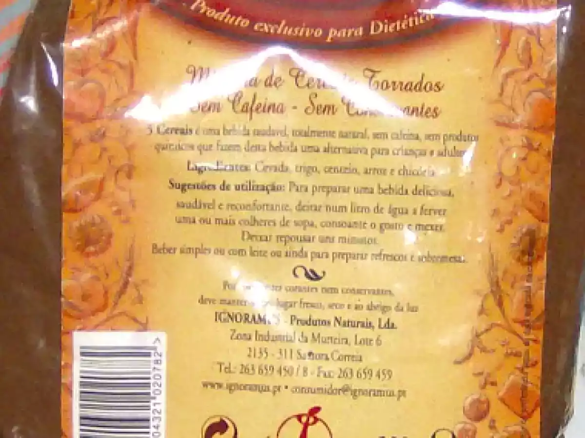 Pão dos 5 Cereais - foto 3