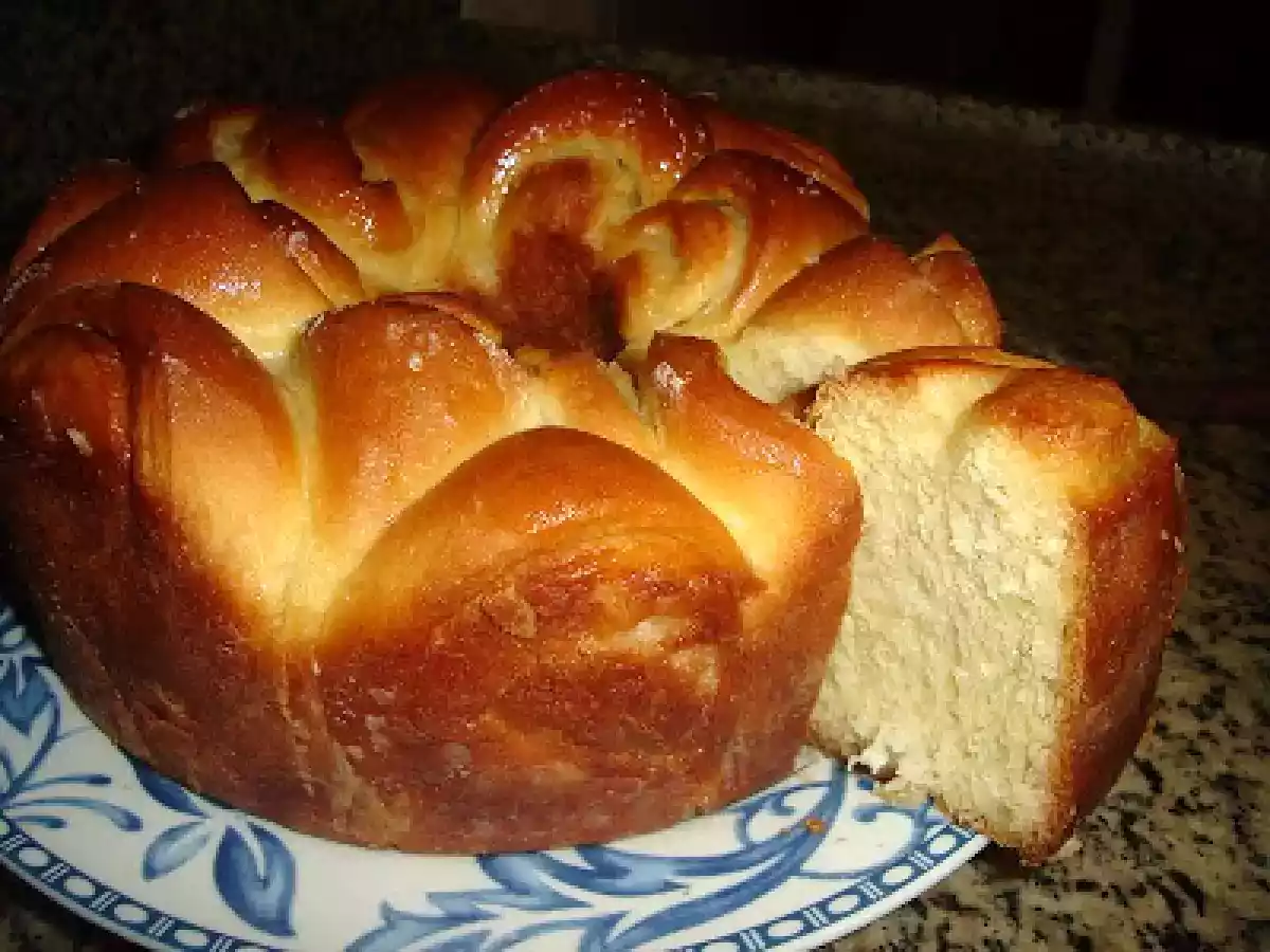 Pão Estrela Receita com Lindo Depoimento (Fernanda)
